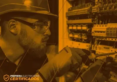 Proyectos e instalaciones eléctricas