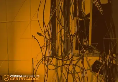 Reparaciones eléctricas